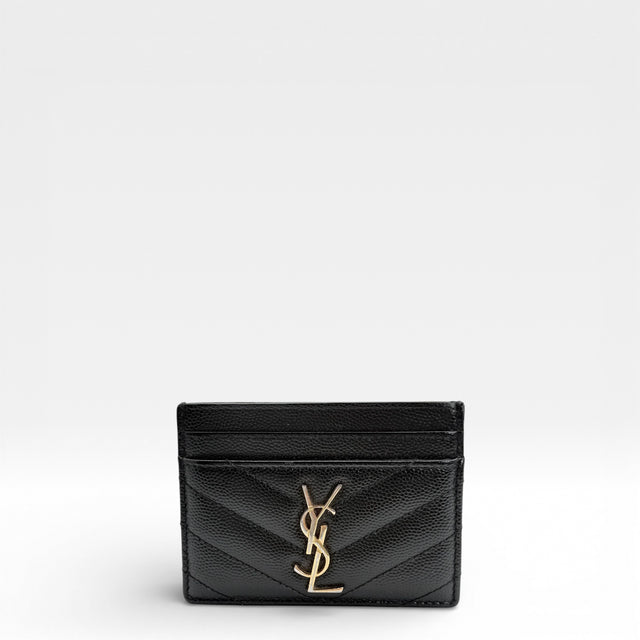 Cardholder Cassandre Matelasse