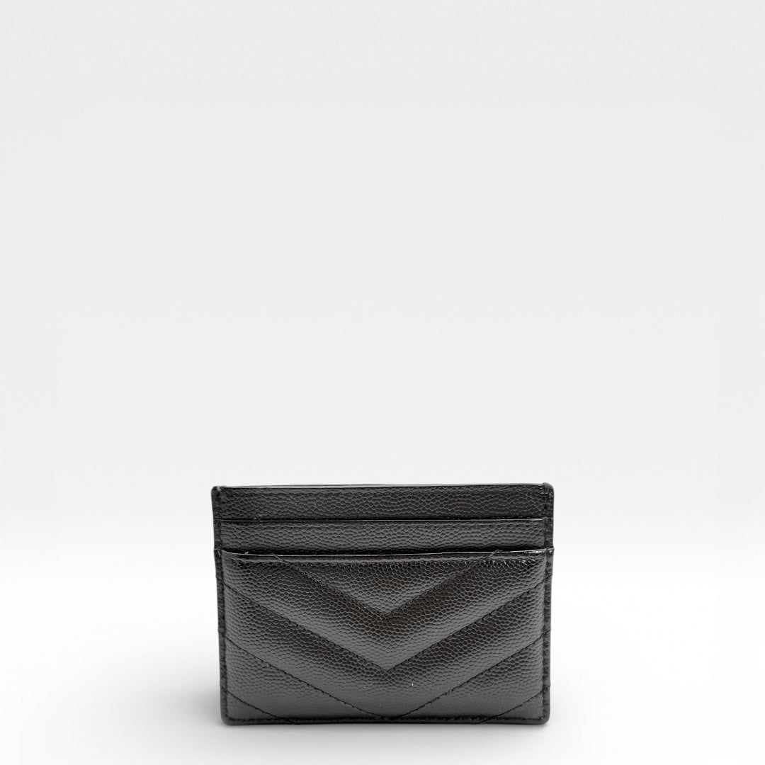 Cardholder Cassandre Matelasse