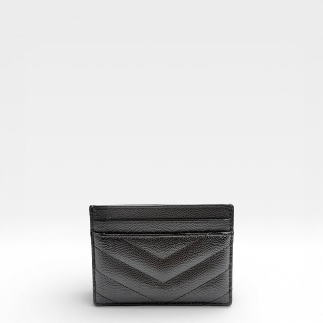 Cardholder Cassandre Matelasse