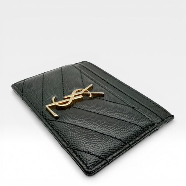Cardholder Cassandre Matelasse