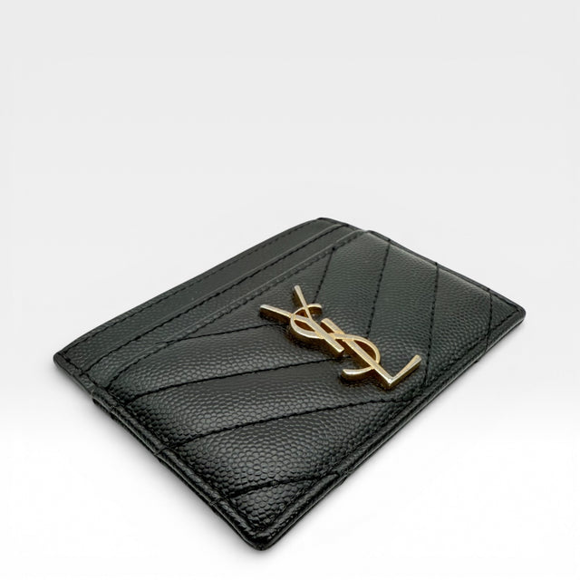 Cardholder Cassandre Matelasse