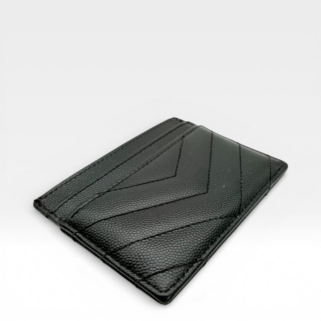 Cardholder Cassandre Matelasse
