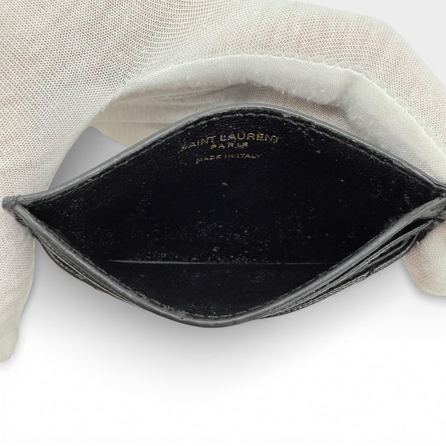 Cardholder Cassandre Matelasse