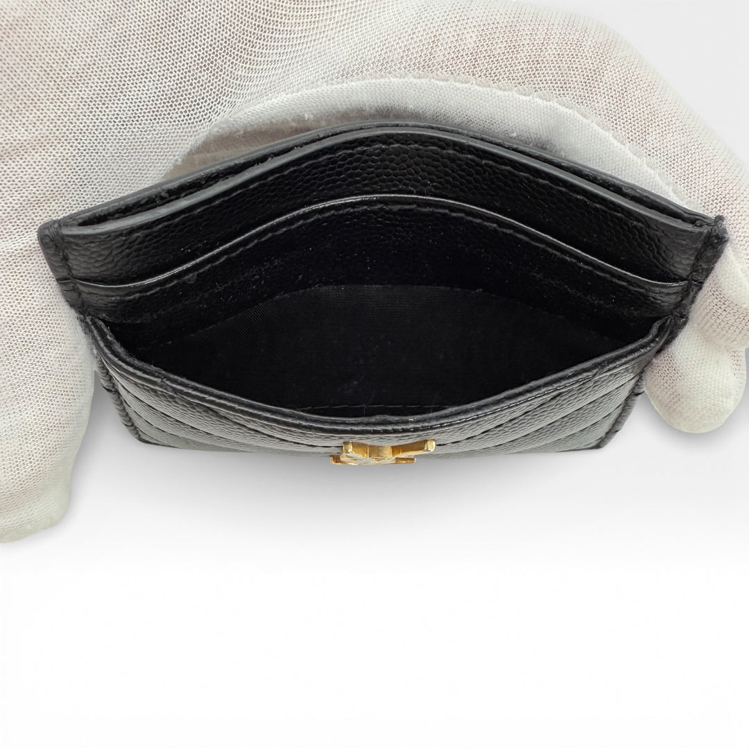 Cardholder Cassandre Matelasse