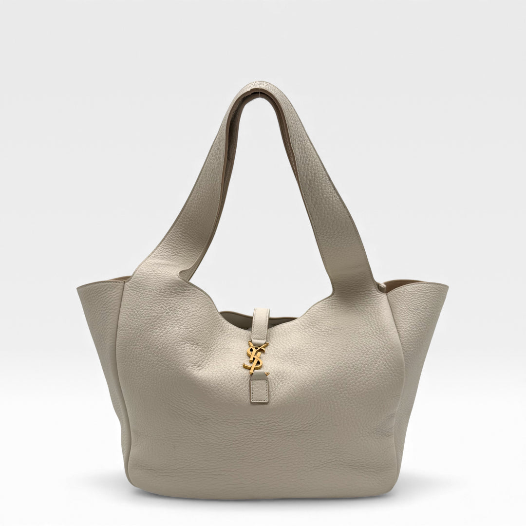 Saint laurent Shopper Le 5 À 7 Bea