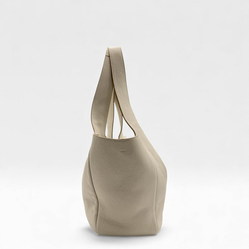 Saint laurent Shopper Le 5 À 7 Bea