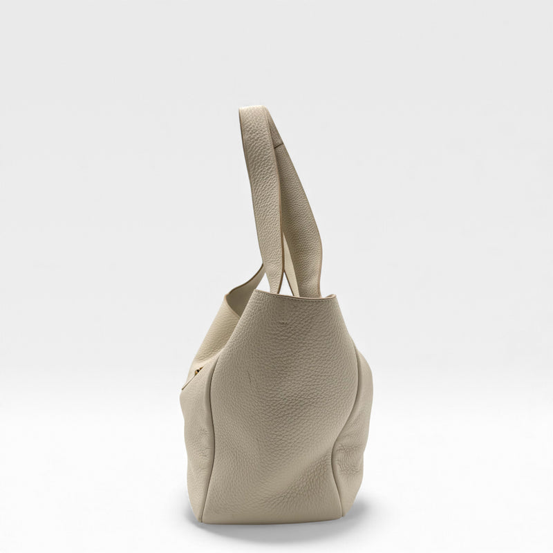 Saint laurent Shopper Le 5 À 7 Bea