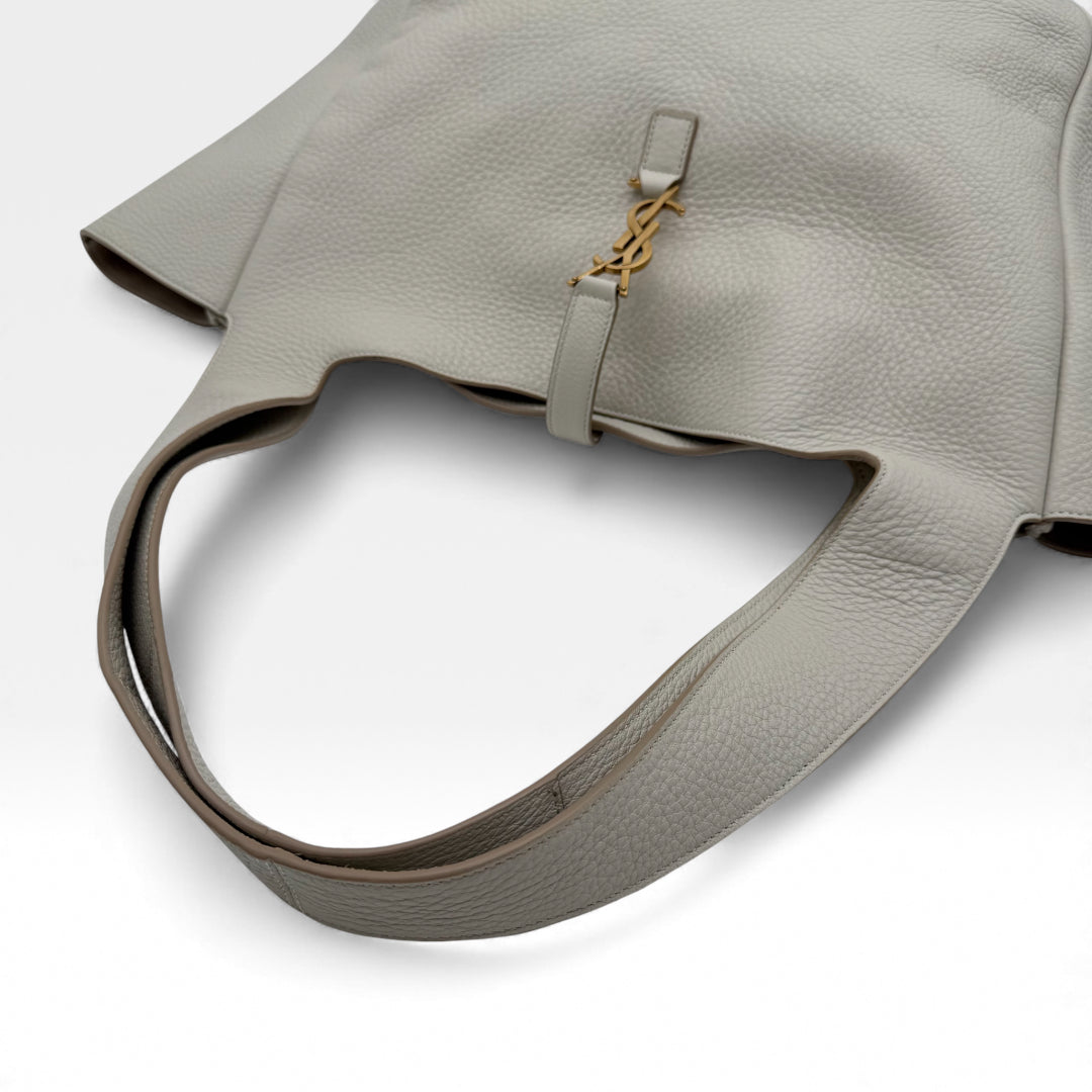 Saint laurent Shopper Le 5 À 7 Bea