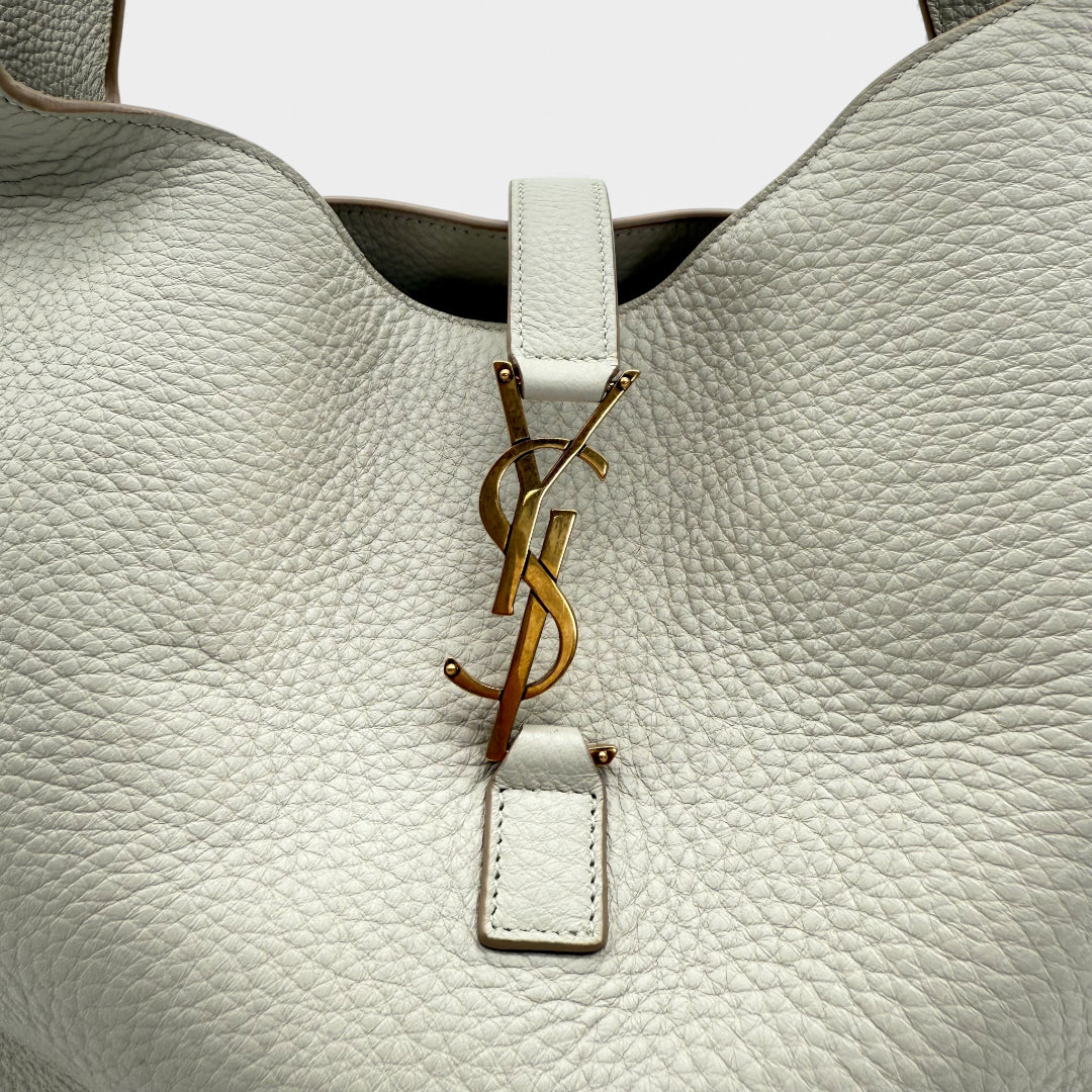 Saint laurent Shopper Le 5 À 7 Bea