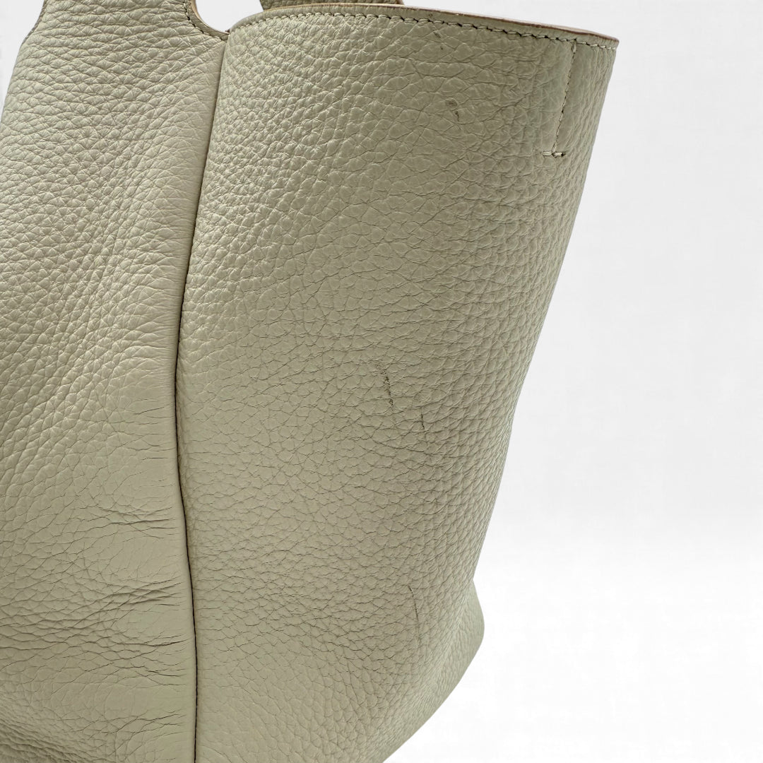 Saint laurent Shopper Le 5 À 7 Bea