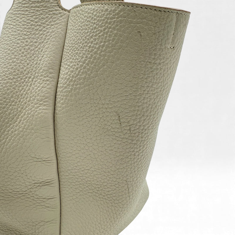 Saint laurent Shopper Le 5 À 7 Bea