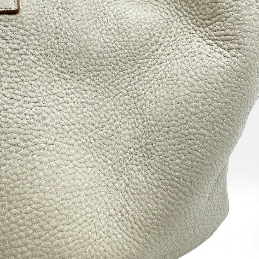 Saint laurent Shopper Le 5 À 7 Bea