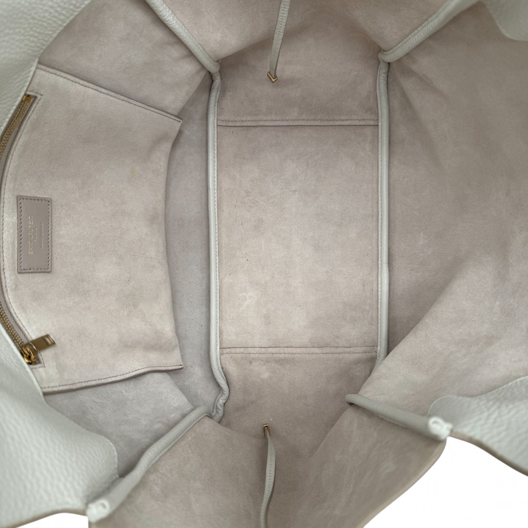 Saint laurent Shopper Le 5 À 7 Bea