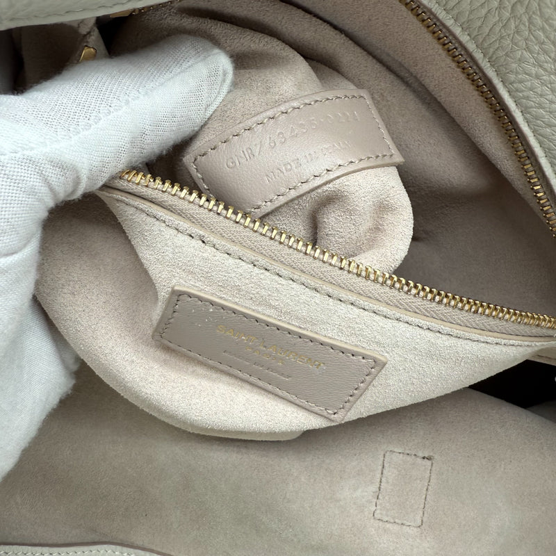 Saint laurent Shopper Le 5 À 7 Bea