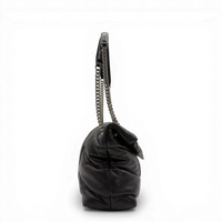 YSL Schultertasche Loulou Medium