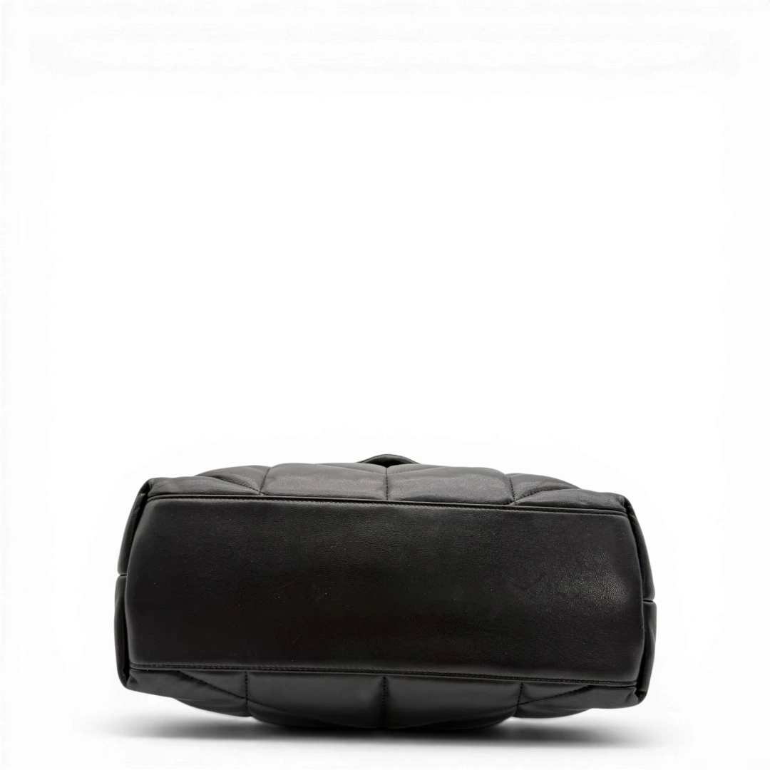 YSL Schultertasche Loulou Medium