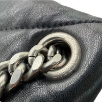 YSL Schultertasche Loulou Medium