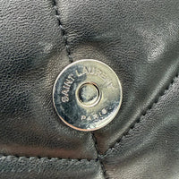 YSL Schultertasche Loulou Medium