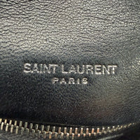 YSL Schultertasche Loulou Medium
