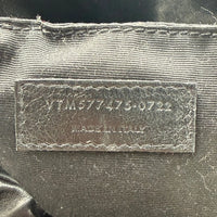 YSL Schultertasche Loulou Medium