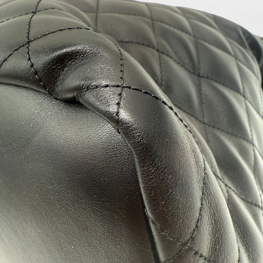 Reisetasche ES Giant Quilted