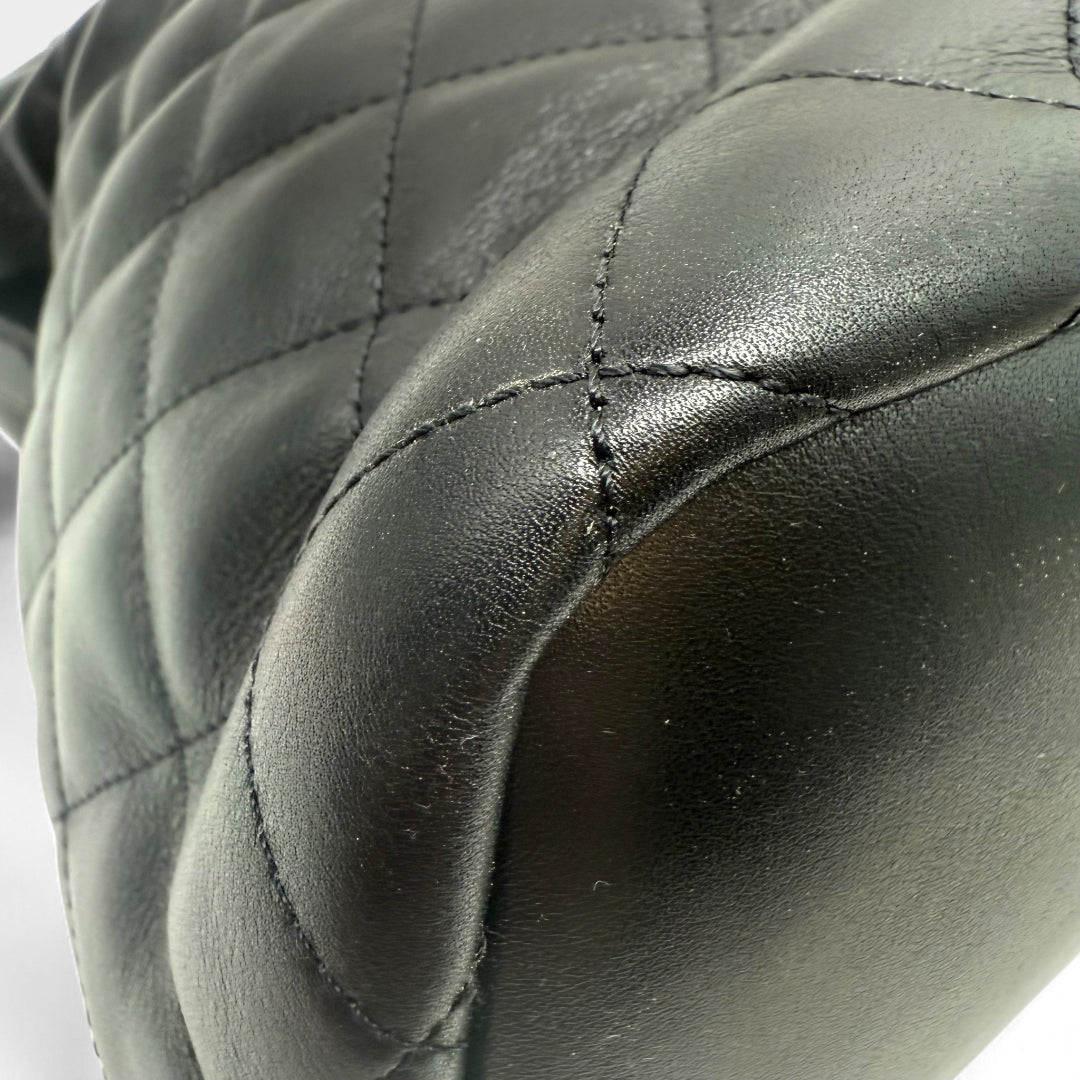 Reisetasche ES Giant Quilted