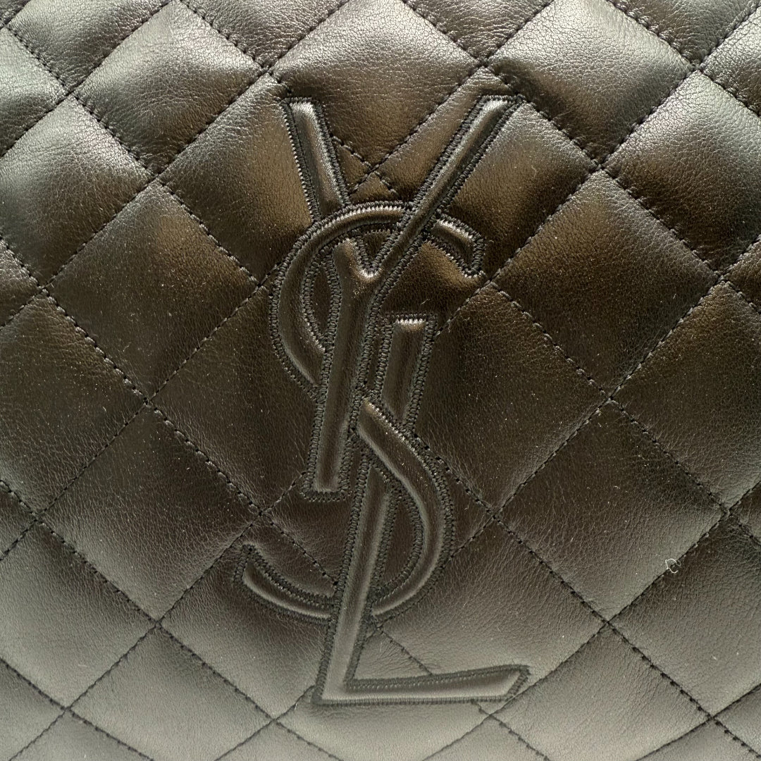 Reisetasche ES Giant Quilted