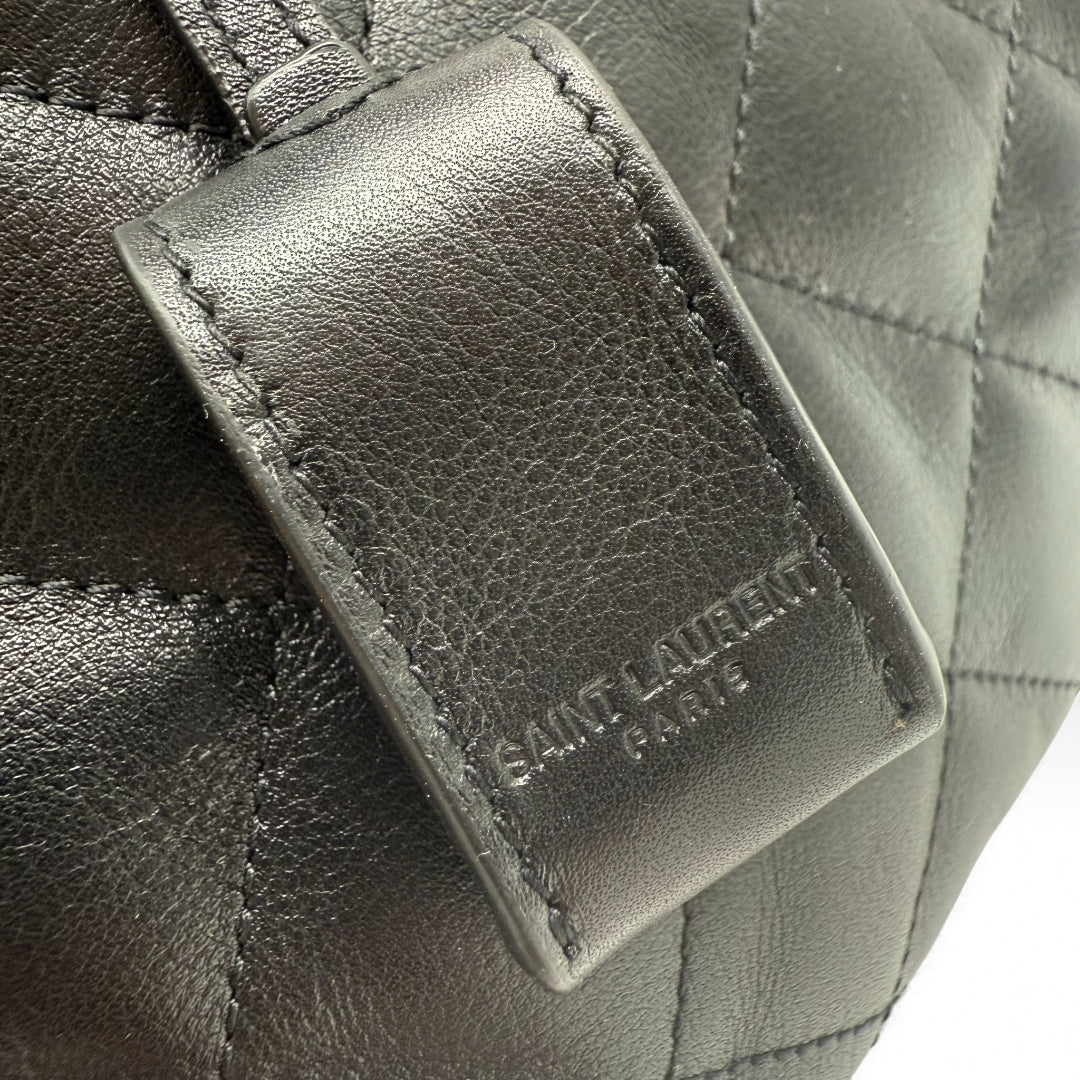 Reisetasche ES Giant Quilted