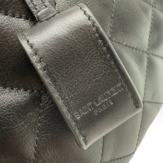 Reisetasche ES Giant Quilted