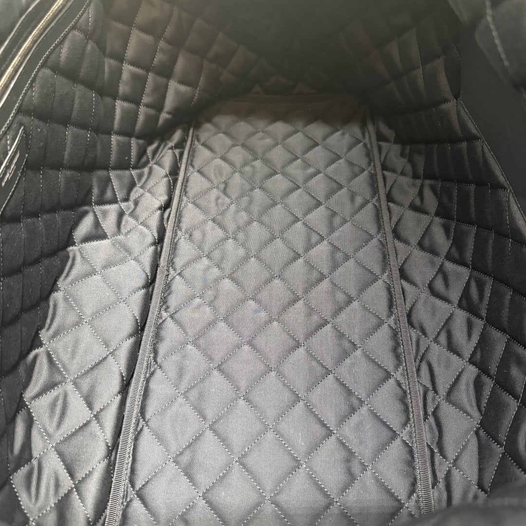 Reisetasche ES Giant Quilted