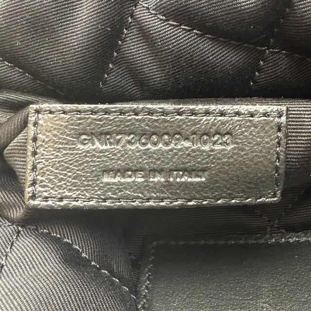 Reisetasche ES Giant Quilted
