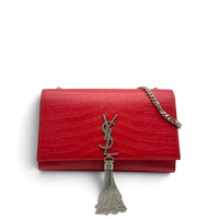Saint Laurent Umhängetasche Kate medium