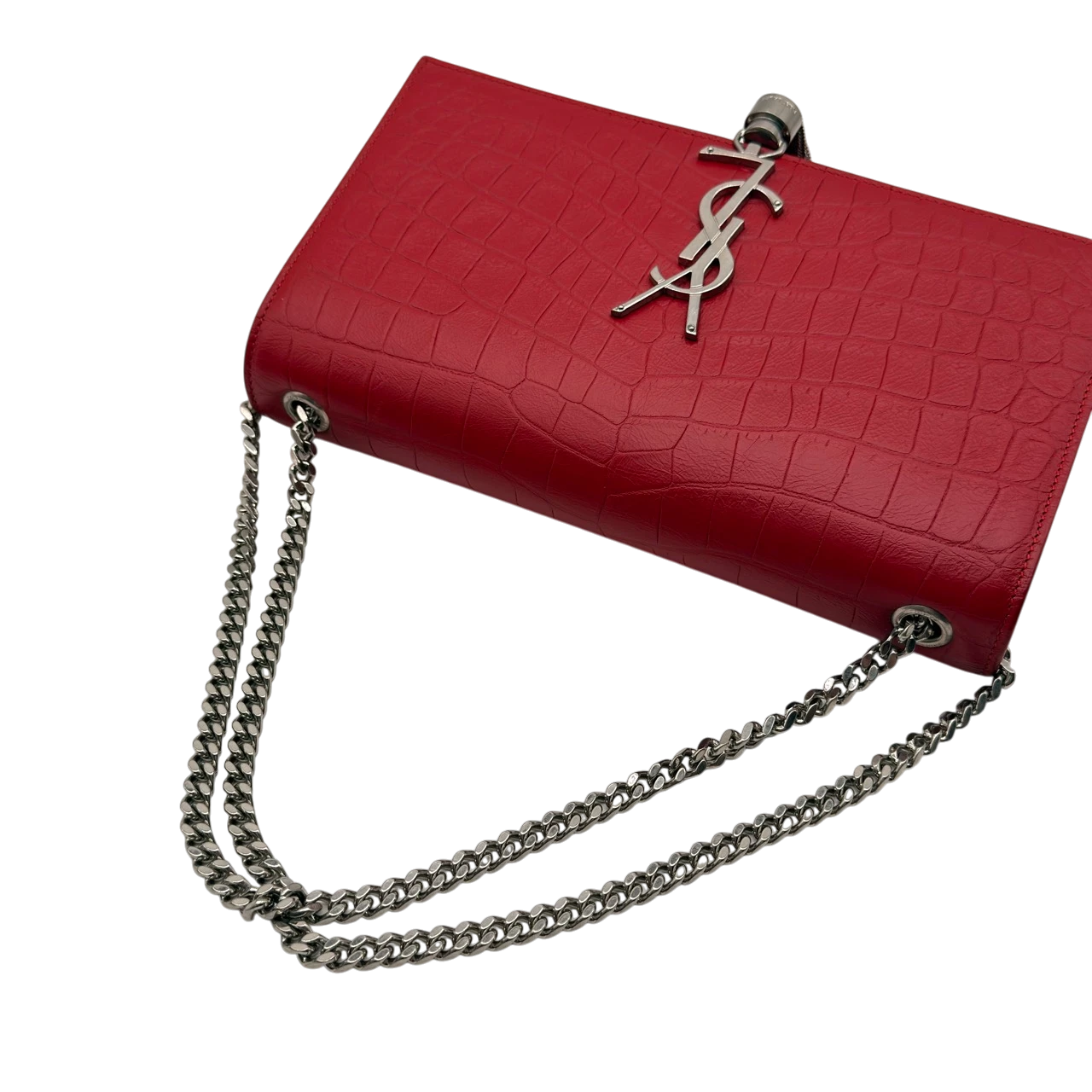 Saint Laurent Umhängetasche Kate medium