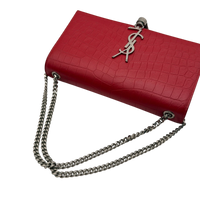 Saint Laurent Umhängetasche Kate medium