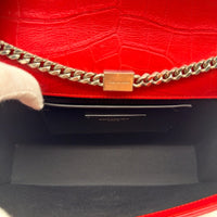 Saint Laurent Umhängetasche Kate medium
