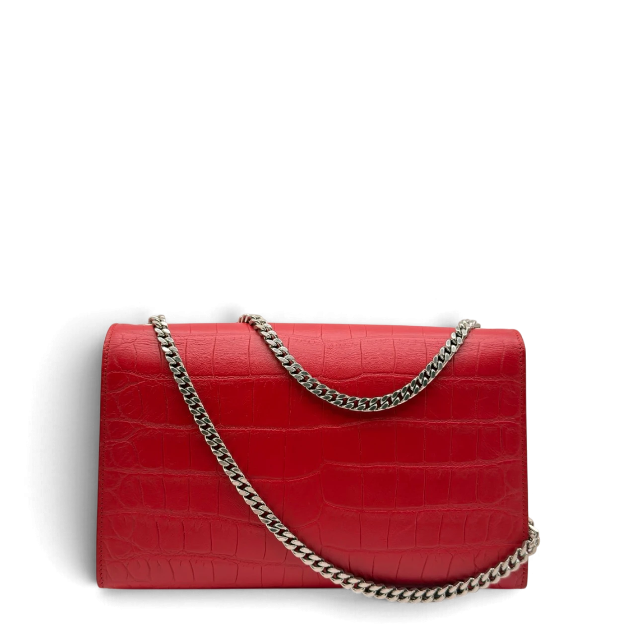 Saint Laurent Umhängetasche Kate medium