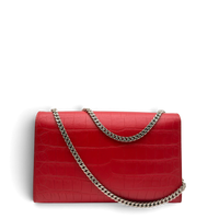 Saint Laurent Umhängetasche Kate medium