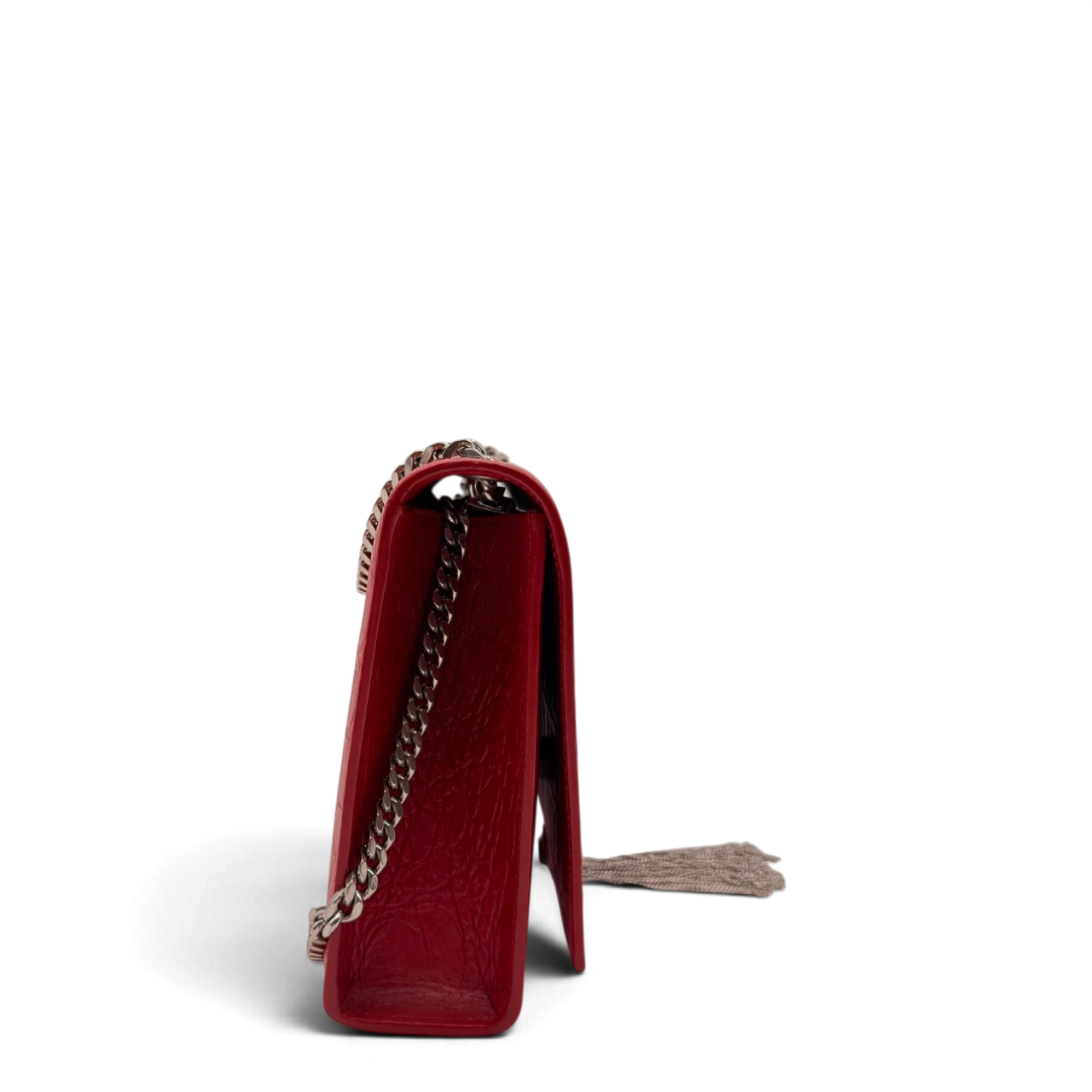 Saint Laurent Umhängetasche Kate medium
