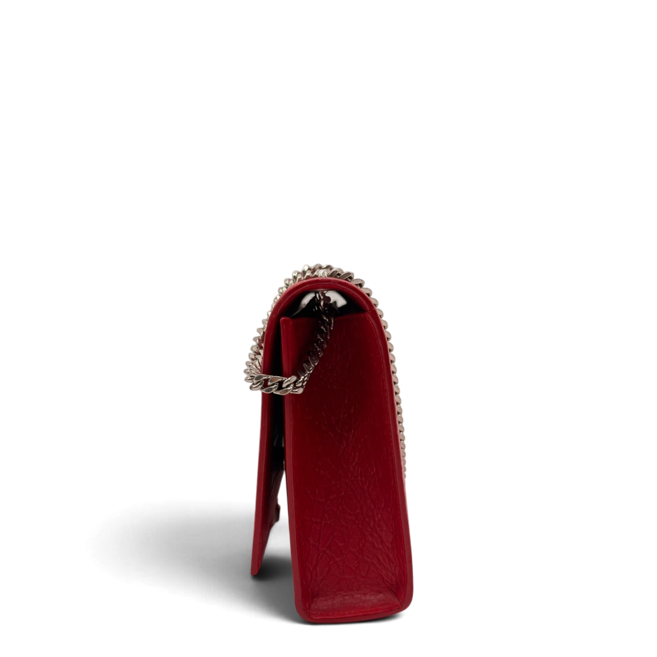 Saint Laurent Umhängetasche Kate medium