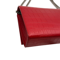 Saint Laurent Umhängetasche Kate medium
