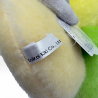 Cuscino floreale 60cm