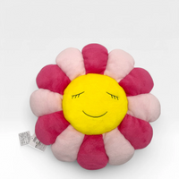 Cuscino floreale 60cm