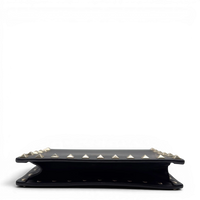Valentino Garavani Umhängetasche Envelope Rockstud