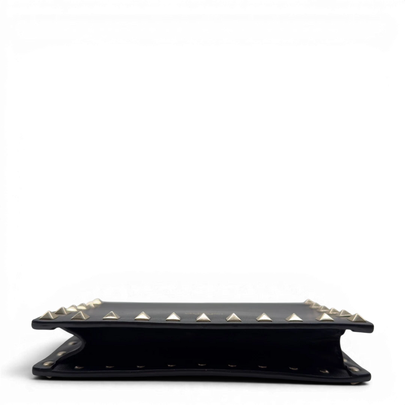 Valentino Garavani Umhängetasche Envelope Rockstud