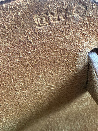 Hermès Handtasche Herbag Zip 31