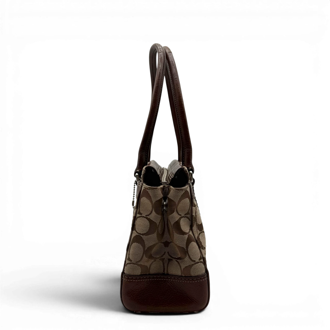 Coach Handtasche Tote bag Signature