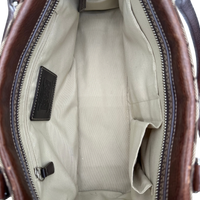 Coach Handtasche Tote bag Signature