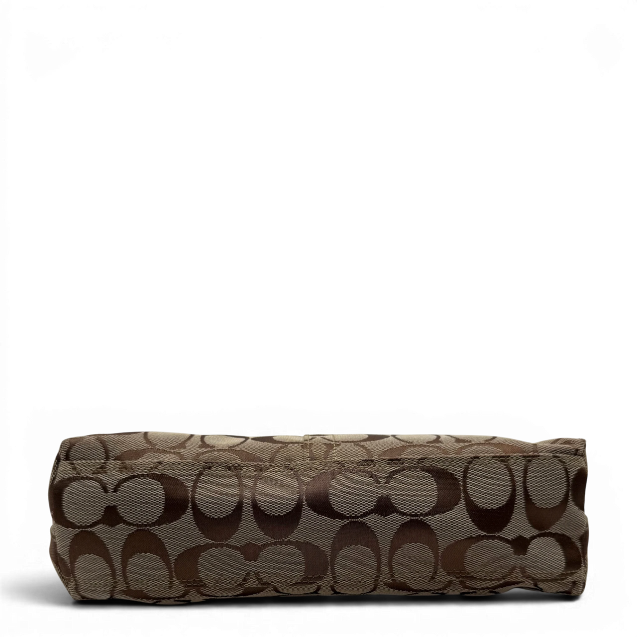 Coach Schultertasche Signature