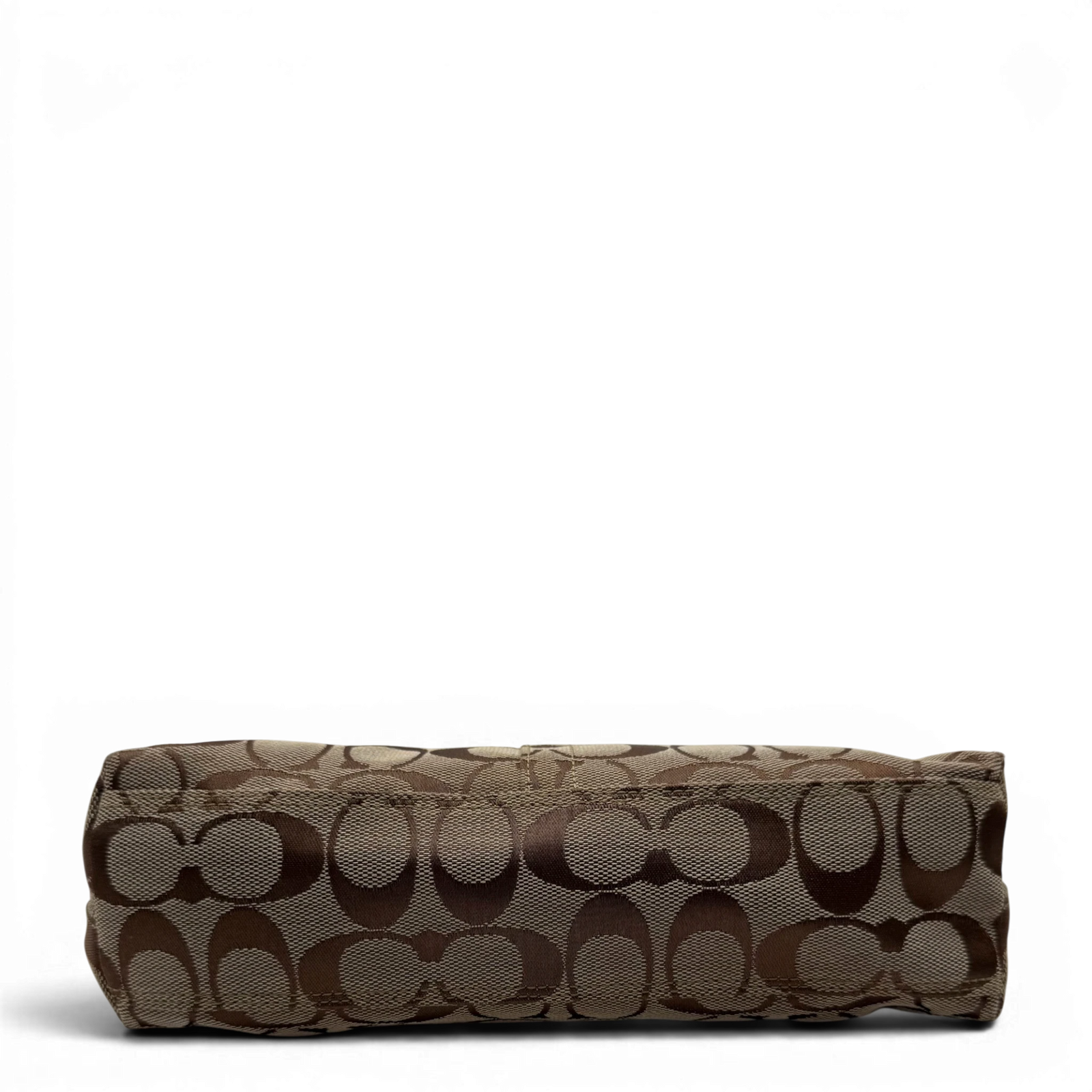 Coach Schultertasche Signature