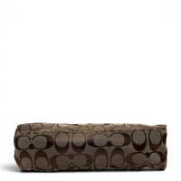 Coach Schultertasche Signature